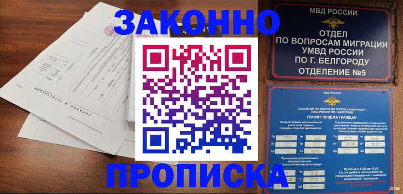 прописка в Тольятти